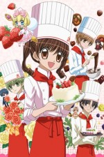 Watch Dream-Colored Pastry Chef [Yumeiro Ptissire] 0123movies